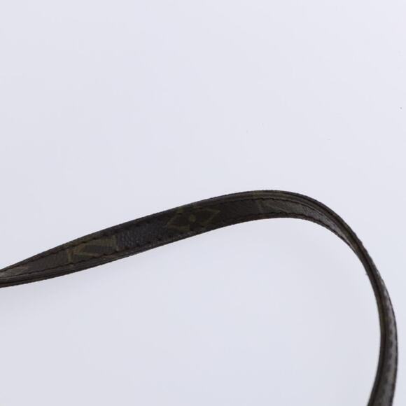 LOUIS VUITTON Monogram Danube Shoulder Bag Vintage M45266 - Picture 8 of 12